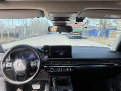 Honda Envix 240TURBO CVT Phantom Night Tech Edition - ფოტო 6