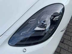 Porsche 718 2022 Boxster S 2.5T - ფოტო 11