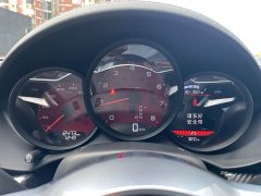 Porsche 718 2022 Boxster S 2.5T - ფოტო 5