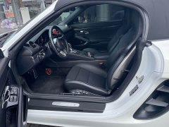 Porsche 718 2022 Boxster S 2.5T - ფოტო 6