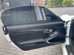 Porsche 718 2022 Boxster S 2.5T - ფოტო 7