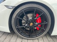 Porsche 718 2022 Boxster S 2.5T - ფოტო 8