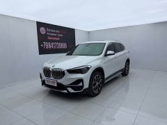BMW X1 sDrive20Li Fashion - ფოტო 1