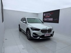 BMW X1 sDrive20Li Fashion - ფოტო 2