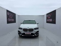 BMW X1 sDrive20Li Fashion - ფოტო 3