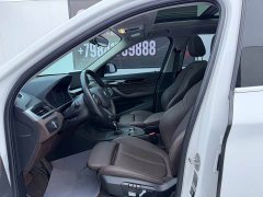 BMW X1 sDrive20Li Fashion - ფოტო 4