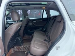 BMW X1 sDrive20Li Fashion - ფოტო 5