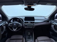 BMW X1 sDrive20Li Fashion - ფოტო 6
