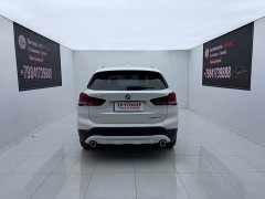 BMW X1 sDrive20Li Fashion - ფოტო 7