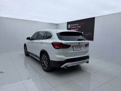 BMW X1 sDrive20Li Fashion - ფოტო 8