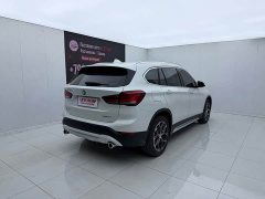 BMW X1 sDrive20Li Fashion - ფოტო 9