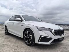 Skoda Octavia Facelift PRO TSI280 Premium Edition - ფოტო 6