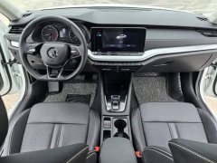 Skoda Octavia Facelift PRO TSI280 Premium Edition - ფოტო 7