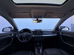 Skoda Kamiq 1.5L Automatic Comfort Edition - ფოტო 10