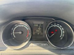 Skoda Kamiq 1.5L Automatic Comfort Edition - ფოტო 11