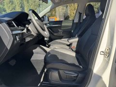 Skoda Kamiq 1.5L Automatic Comfort Edition - ფოტო 20