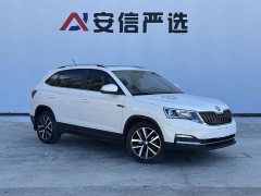 Skoda Kamiq 1.5L Automatic Comfort Edition - ფოტო 3