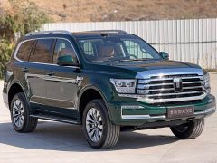 Tank 500 New Energy Hi4-Z Smart Comfort Edition - ფოტო 3