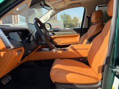 Tank 500 New Energy Hi4-Z Smart Comfort Edition - ფოტო 4
