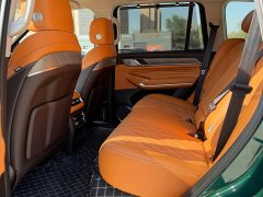Tank 500 New Energy Hi4-Z Smart Comfort Edition - ფოტო 5