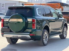 Tank 500 New Energy Hi4-Z Smart Comfort Edition - ფოტო 7