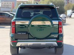 Tank 500 New Energy Hi4-Z Smart Comfort Edition - ფოტო 8