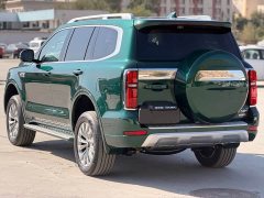 Tank 500 New Energy Hi4-Z Smart Comfort Edition - ფოტო 9