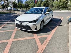 Toyota Corolla 1.2T Elite - ფოტო 1
