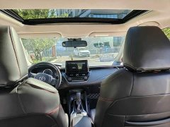 Toyota Corolla 1.2T Elite - ფოტო 10