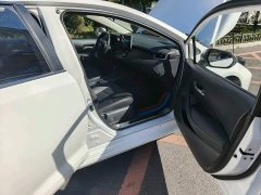 Toyota Corolla 1.2T Elite - ფოტო 12