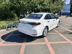 Toyota Corolla 1.2T Elite - ფოტო 13