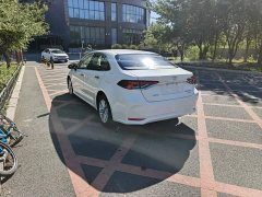 Toyota Corolla 1.2T Elite - ფოტო 5