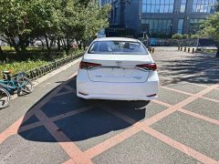 Toyota Corolla 1.2T Elite - ფოტო 6