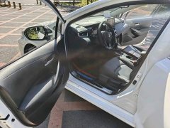 Toyota Corolla 1.2T Elite - ფოტო 8