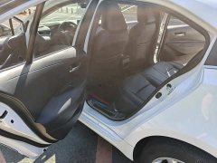 Toyota Corolla 1.2T Elite - ფოტო 9