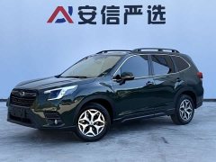 Subaru Forester 2.0i AWD Premium EyeSight - ფოტო 1