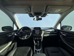 Subaru Forester 2.0i AWD Premium EyeSight - ფოტო 10