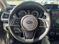 Subaru Forester 2.0i AWD Premium EyeSight - ფოტო 11
