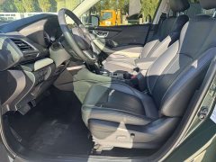 Subaru Forester 2.0i AWD Premium EyeSight - ფოტო 15