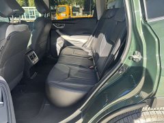 Subaru Forester 2.0i AWD Premium EyeSight - ფოტო 16