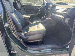 Subaru Forester 2.0i AWD Premium EyeSight - ფოტო 17