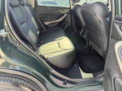 Subaru Forester 2.0i AWD Premium EyeSight - ფოტო 18