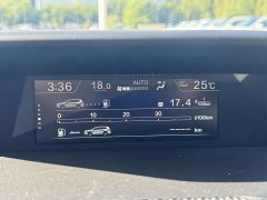 Subaru Forester 2.0i AWD Premium EyeSight - ფოტო 19