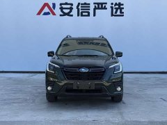 Subaru Forester 2.0i AWD Premium EyeSight - ფოტო 2