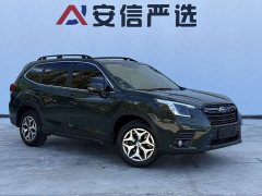 Subaru Forester 2.0i AWD Premium EyeSight - ფოტო 3