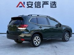 Subaru Forester 2.0i AWD Premium EyeSight - ფოტო 4