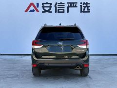 Subaru Forester 2.0i AWD Premium EyeSight - ფოტო 5