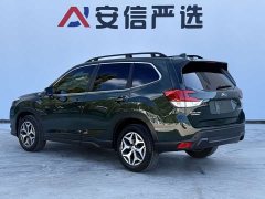 Subaru Forester 2.0i AWD Premium EyeSight - ფოტო 6