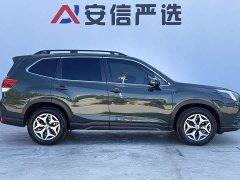 Subaru Forester 2.0i AWD Premium EyeSight - ფოტო 7