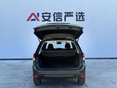 Subaru Forester 2.0i AWD Premium EyeSight - ფოტო 8